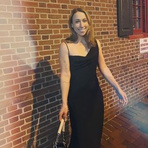 Meet your Posher, Helene